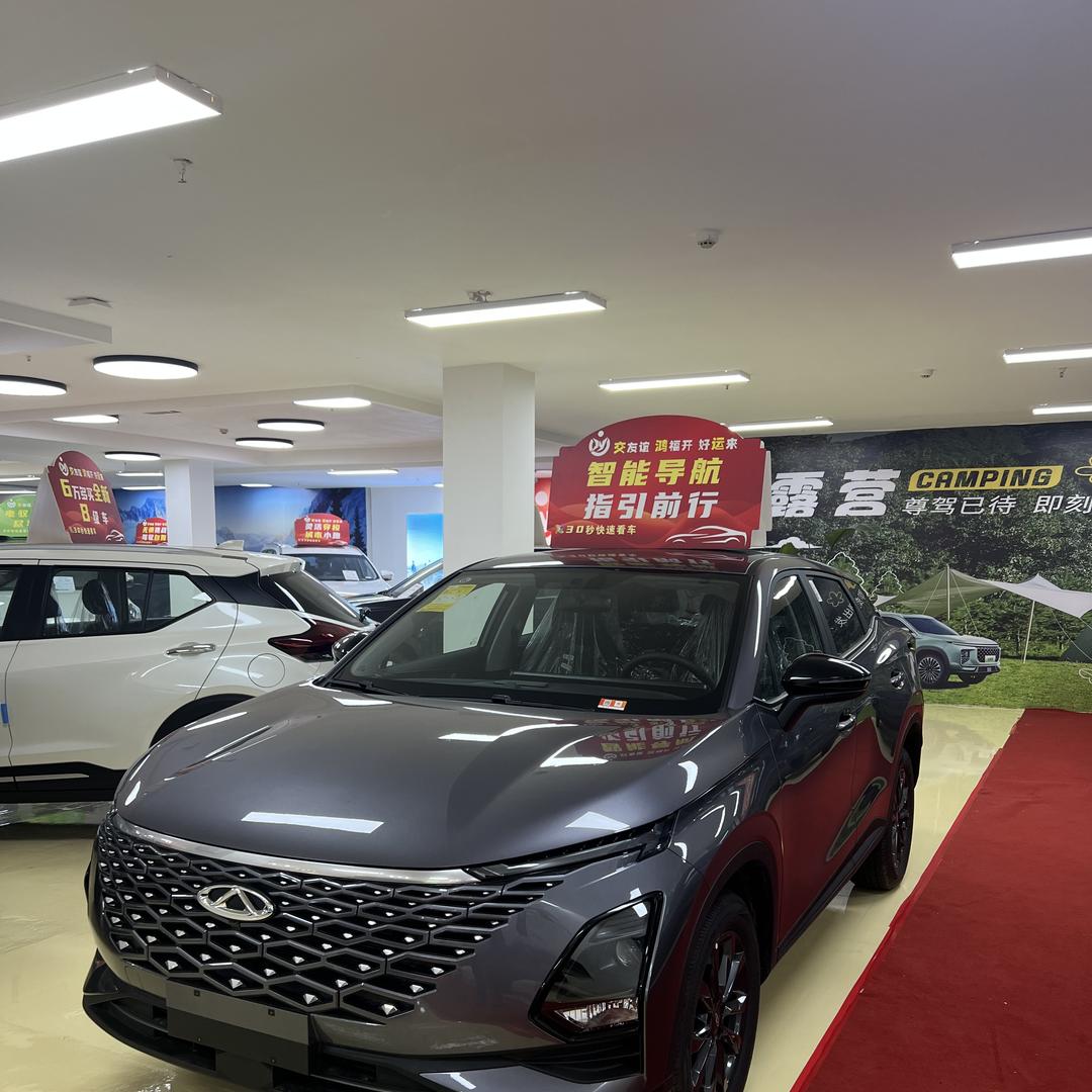 四川专做新车批发