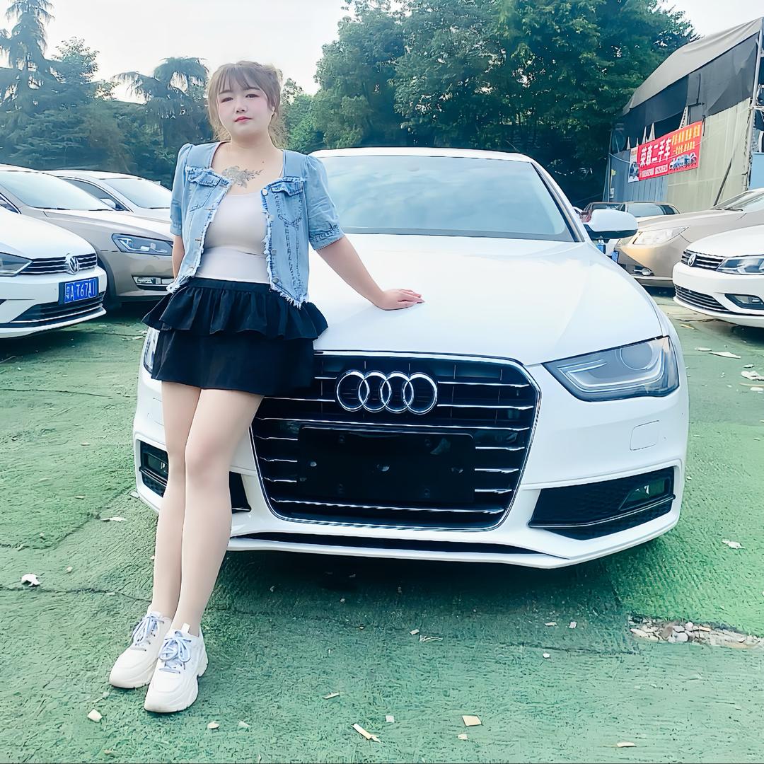 驰冠二手🚗秋月