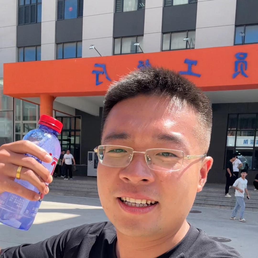 靠谱老赵说厂（入职免费）