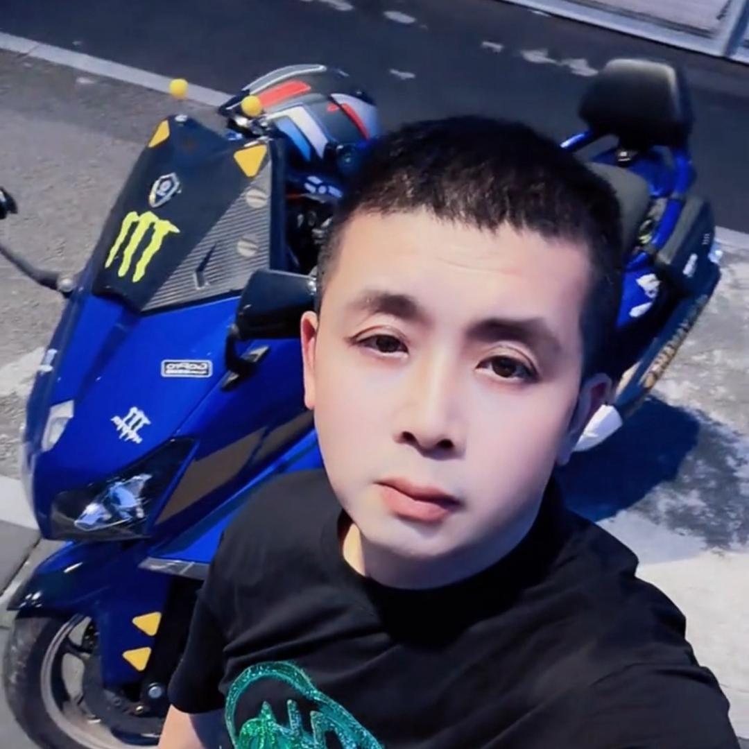 骚动的❤️