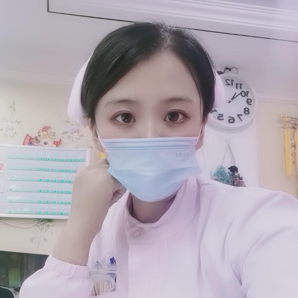 山东小鱼护士