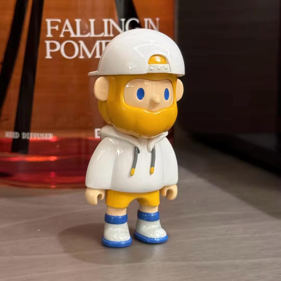 明星篮球陈教练