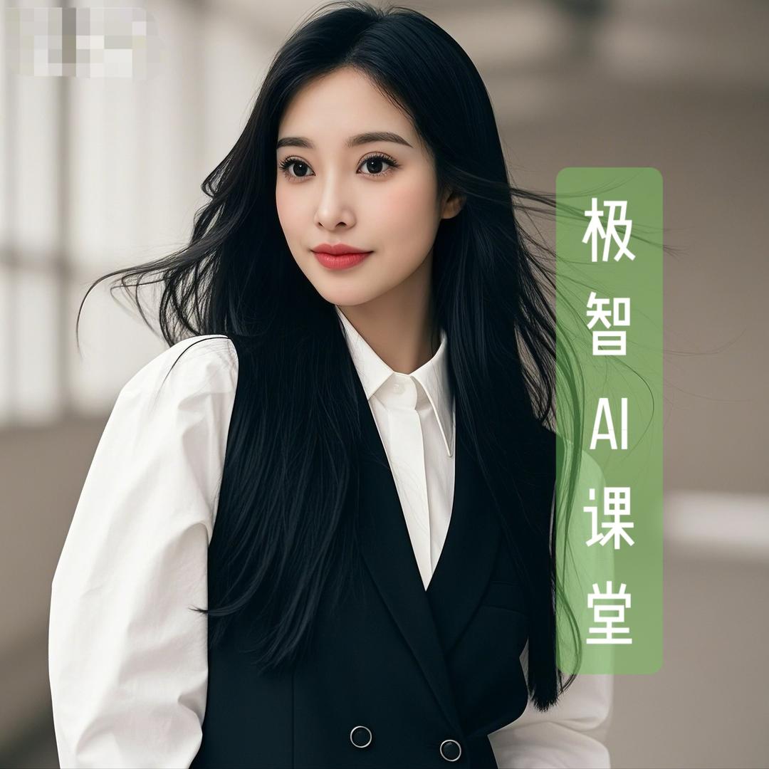 极智AI课堂