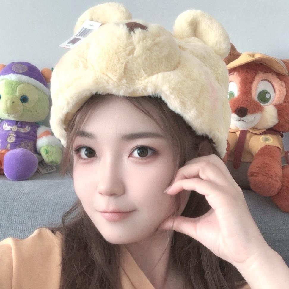 小蟹子