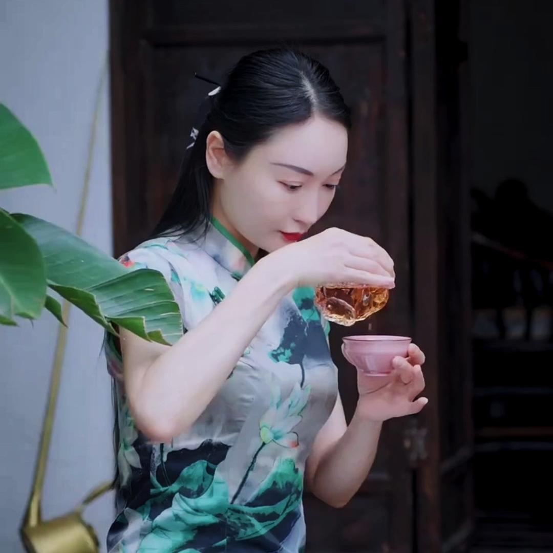 曦曦茶叶-茶掌柜