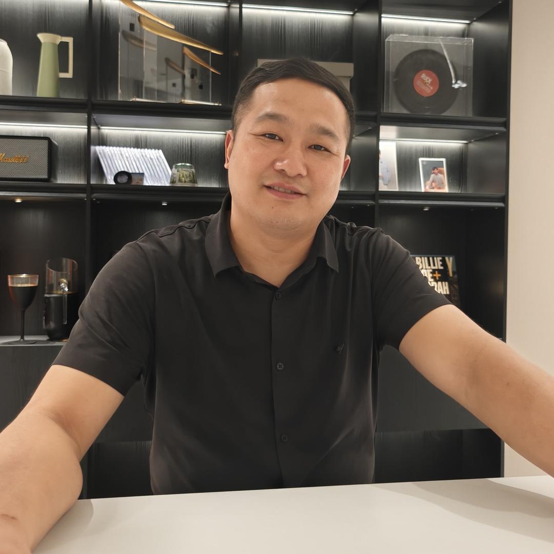 新昌志邦家居俞柯仁