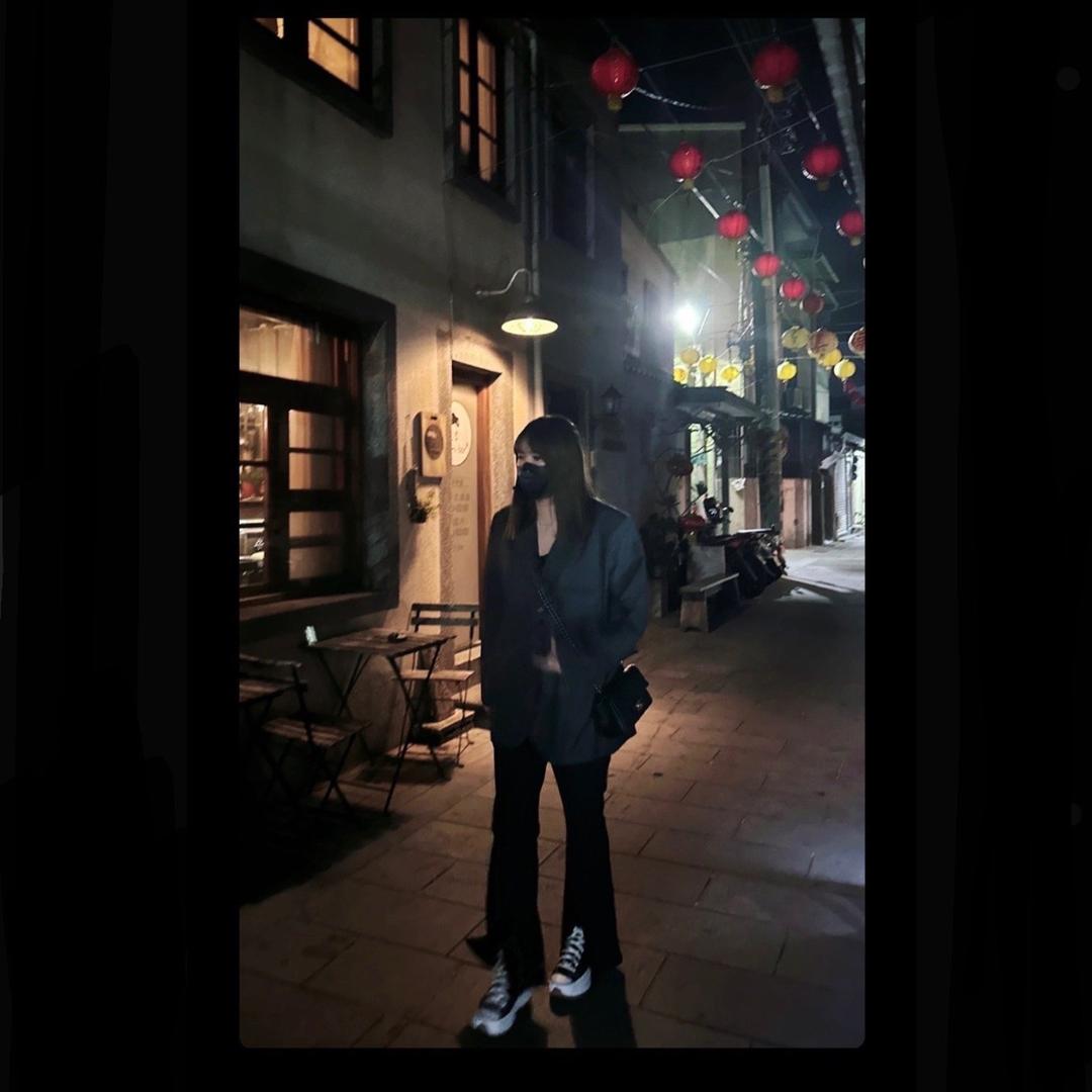 麋鹿了
