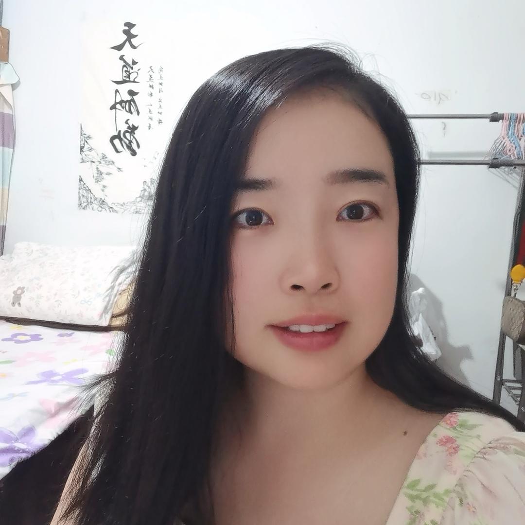 茉莉花🌼