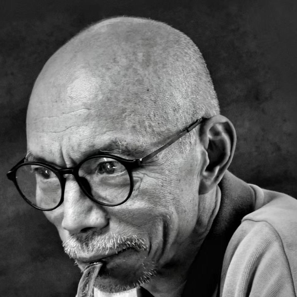 黑羊.巴亨烟斗