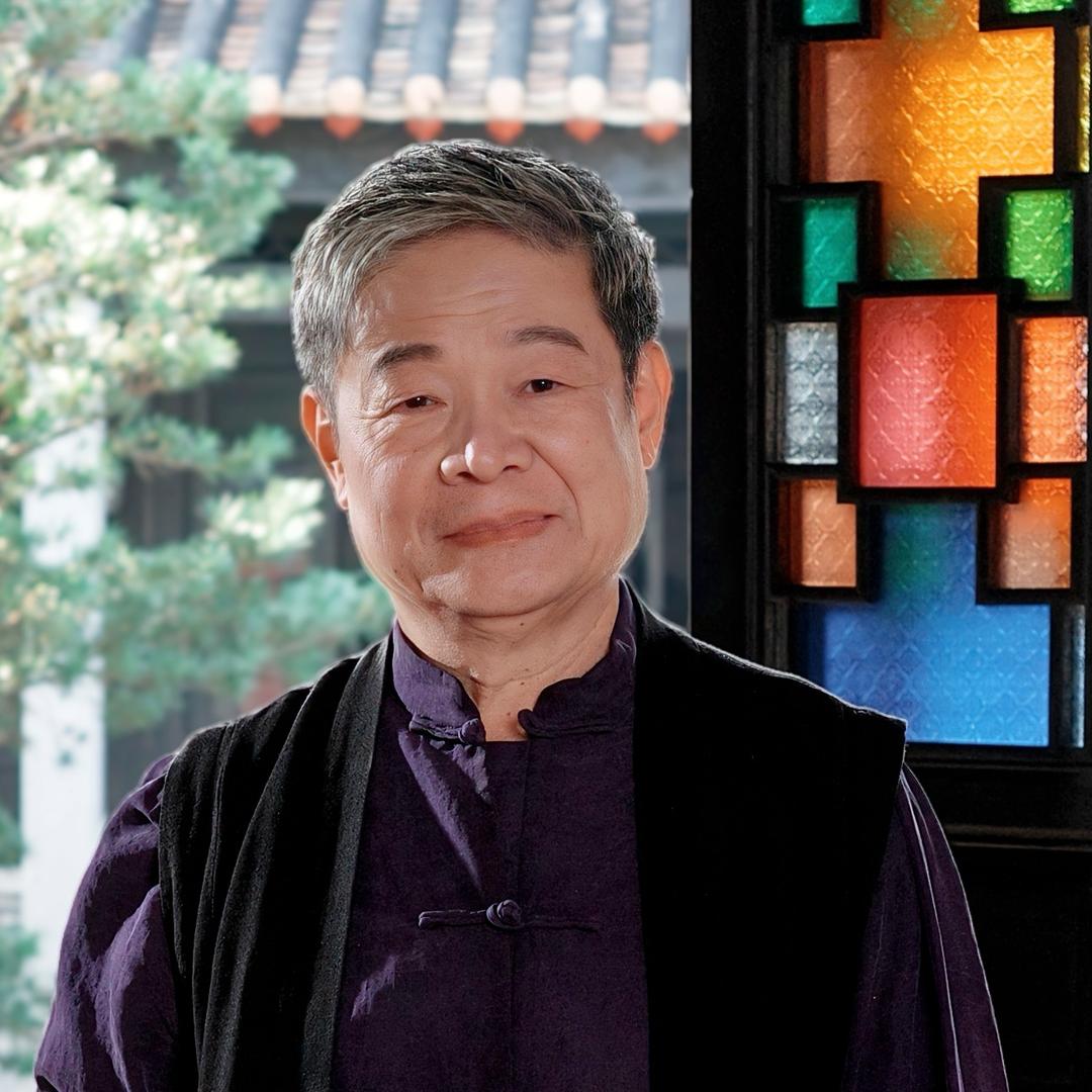 李小如艺术馆（惜字社）
