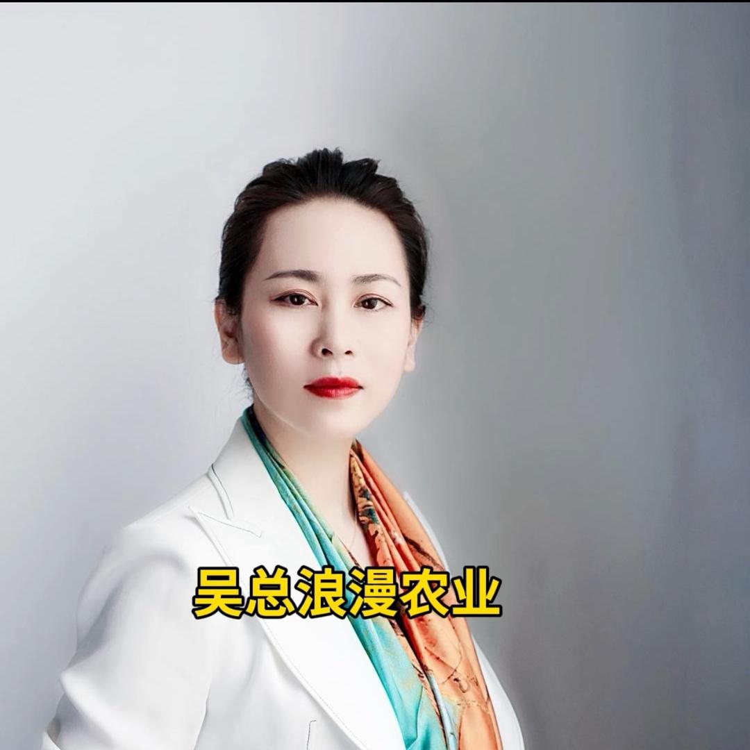 浪漫农业（但经常翻车）