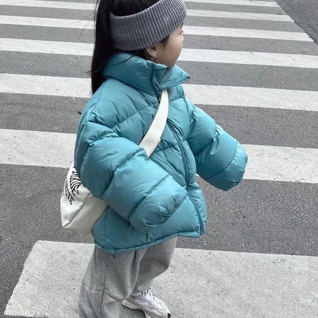 潇潇童装