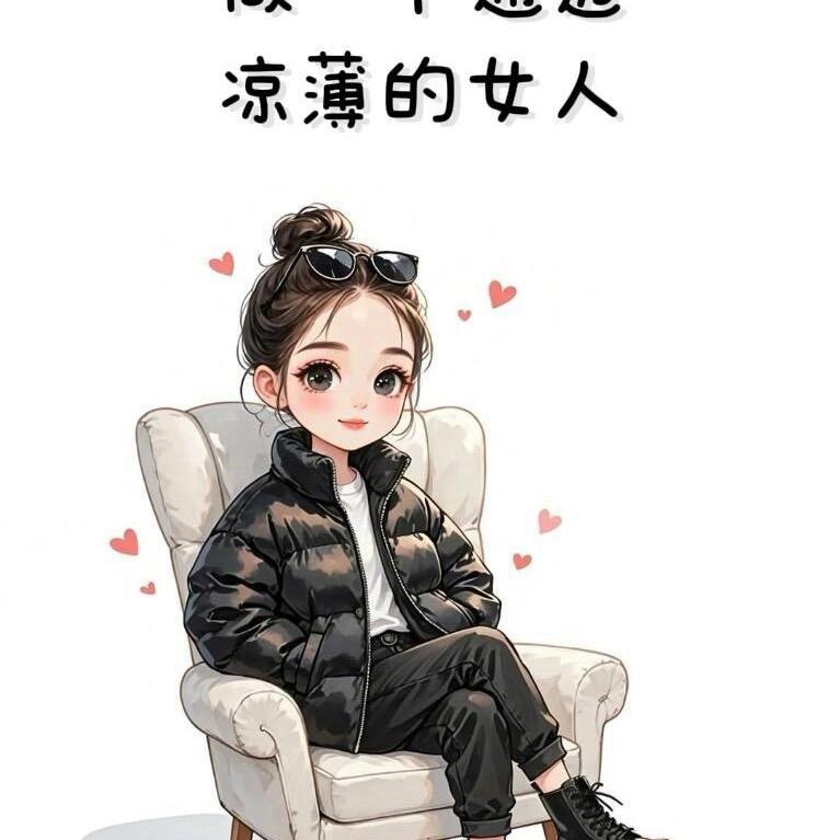 小吖吖