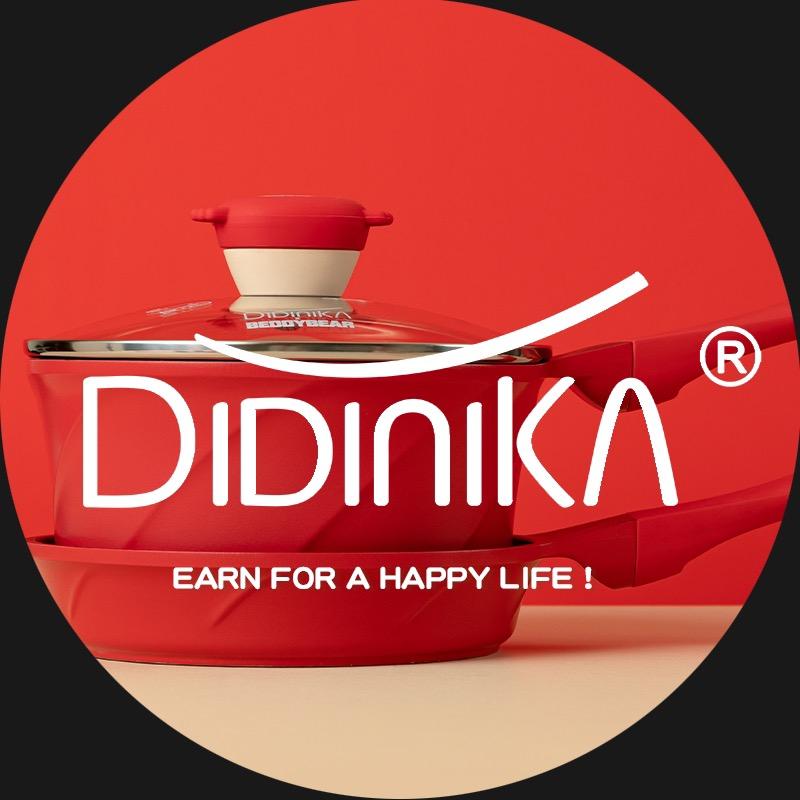 didinika迪迪尼卡辅食锅