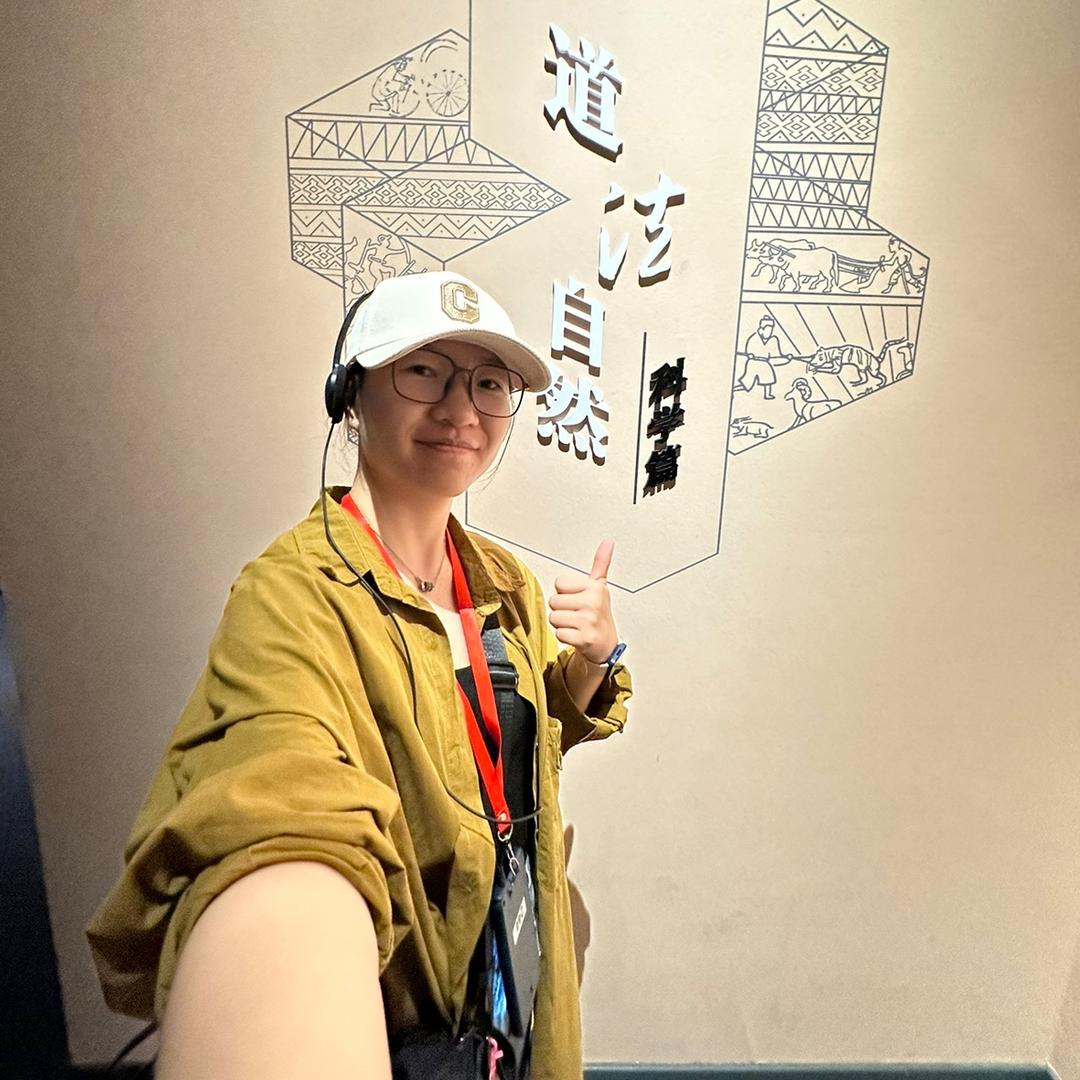 宝儿🍀