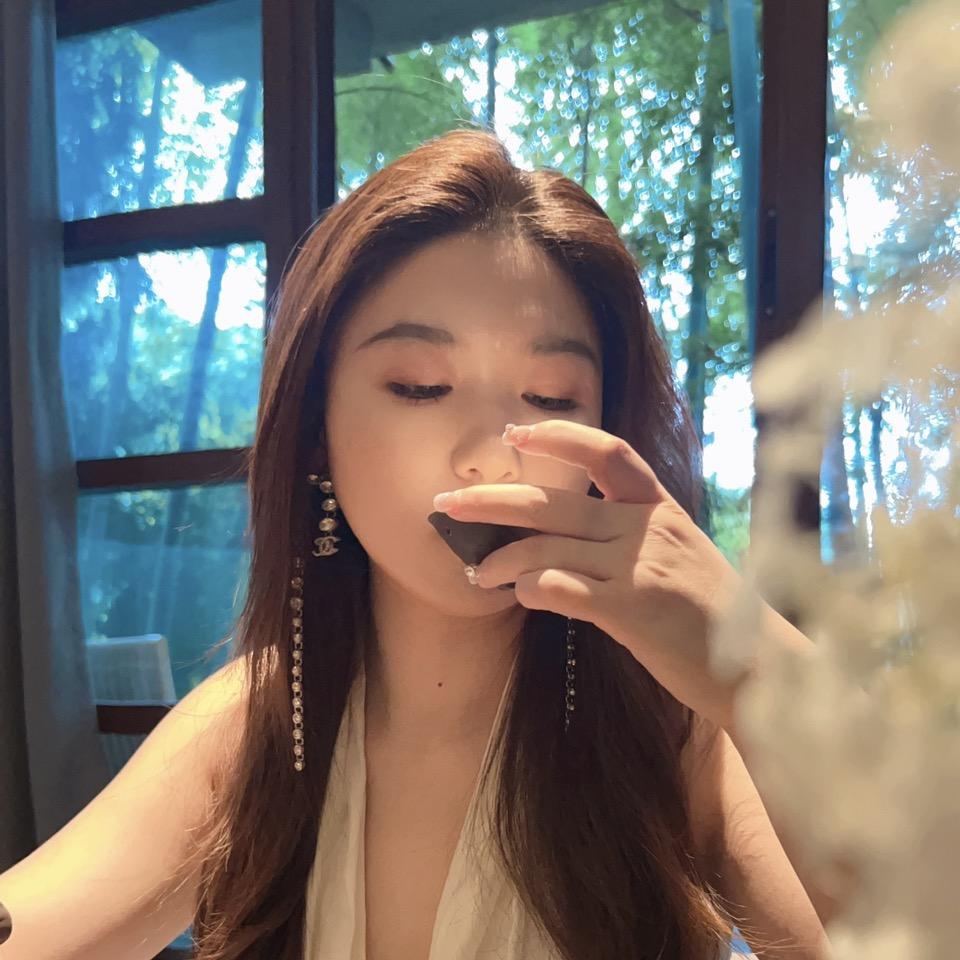 栗子yooo🌰