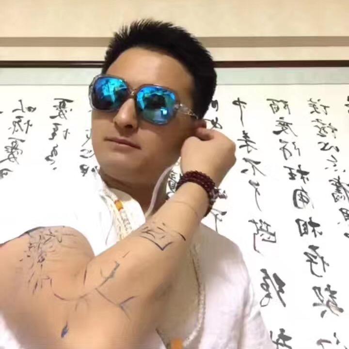 合阳画娃