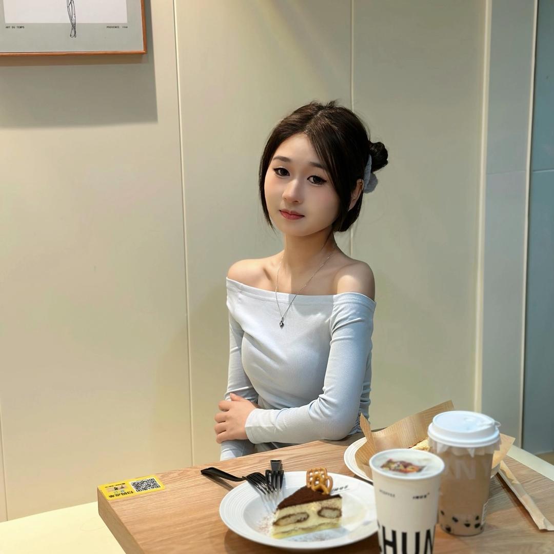 板栗Li