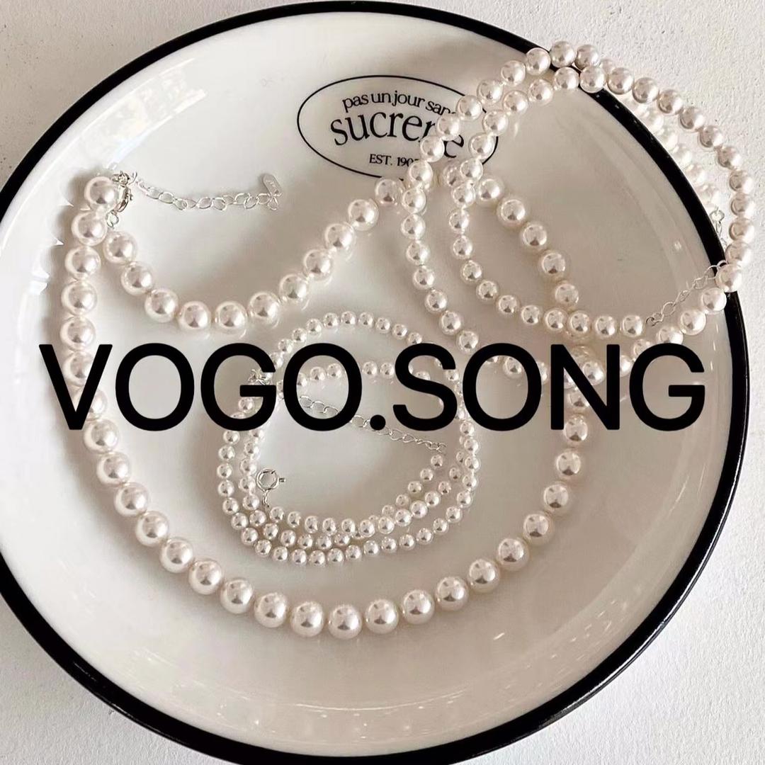 VOGO.SONG配饰
