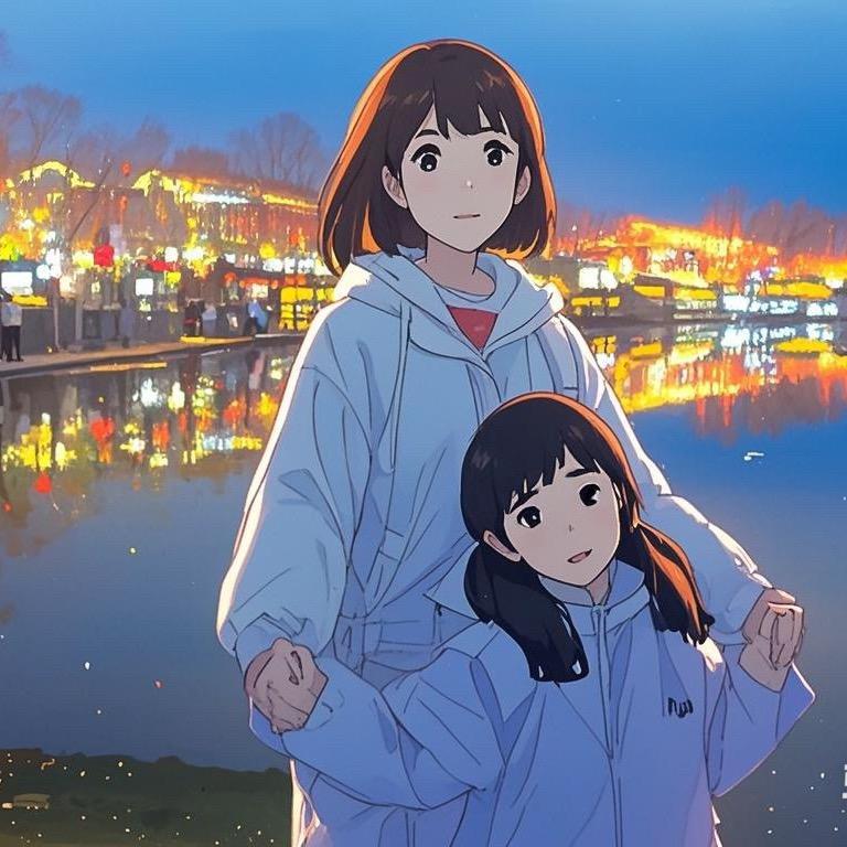 糖宝麻麻