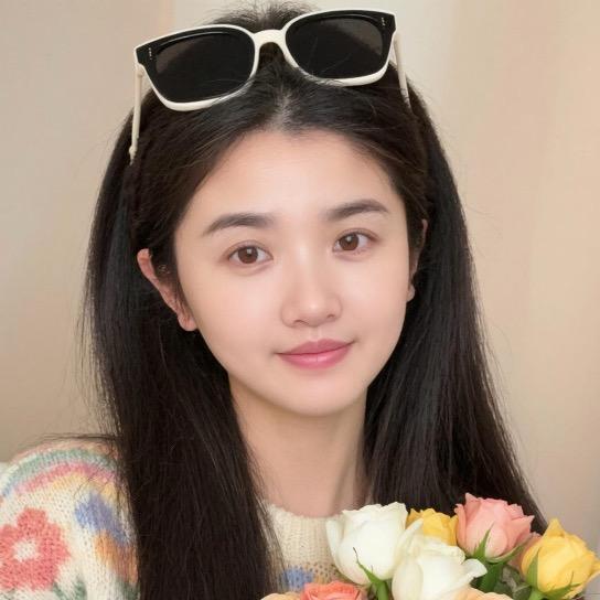 严小姐