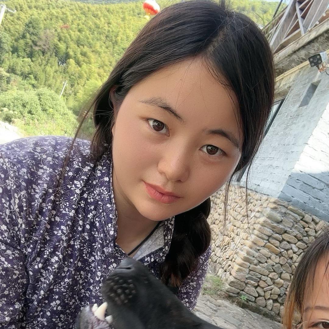 小夏在农村