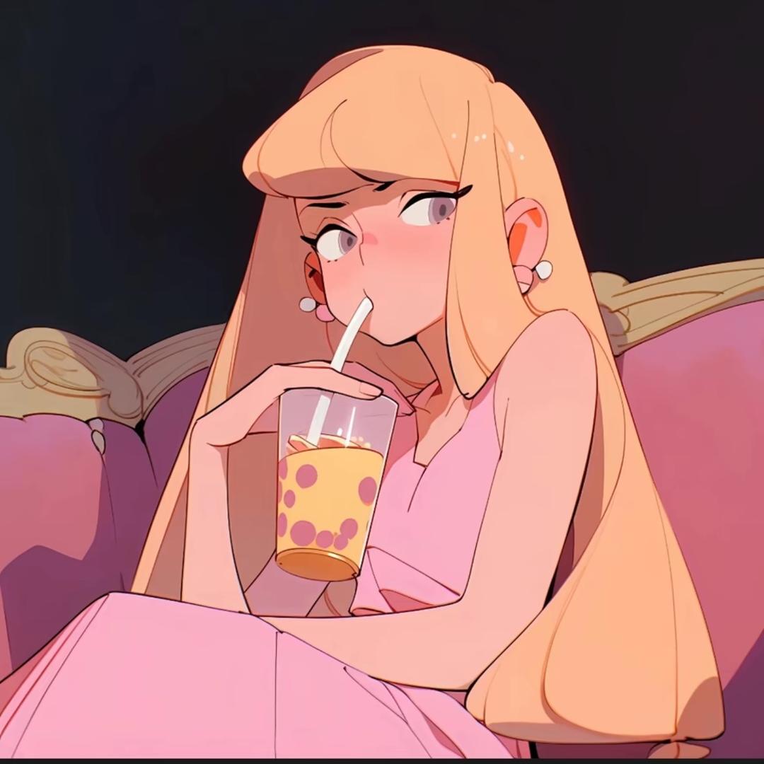 牙牙_