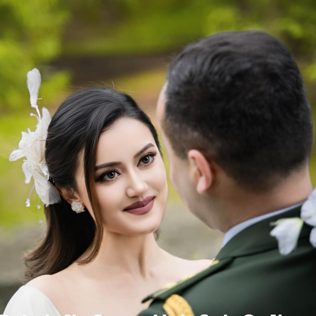 凯德丽娅🎙️Kadirye aziz