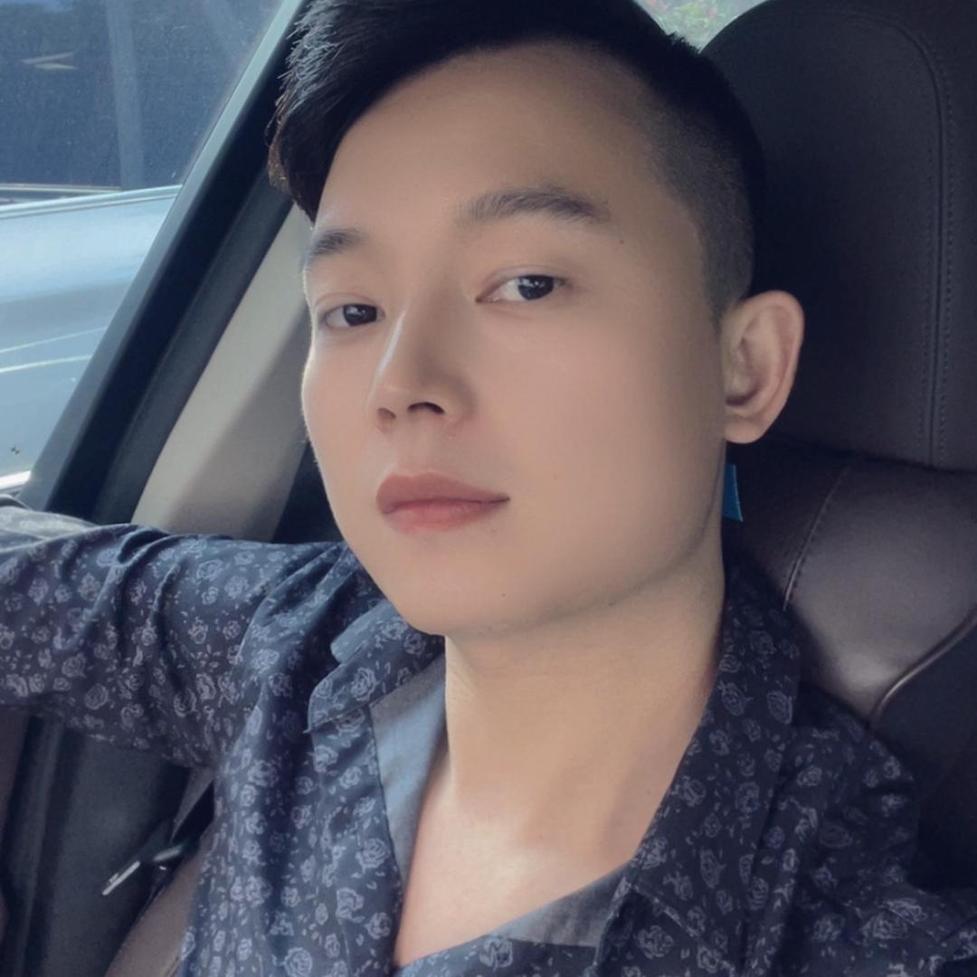 💎  酷酷的先生