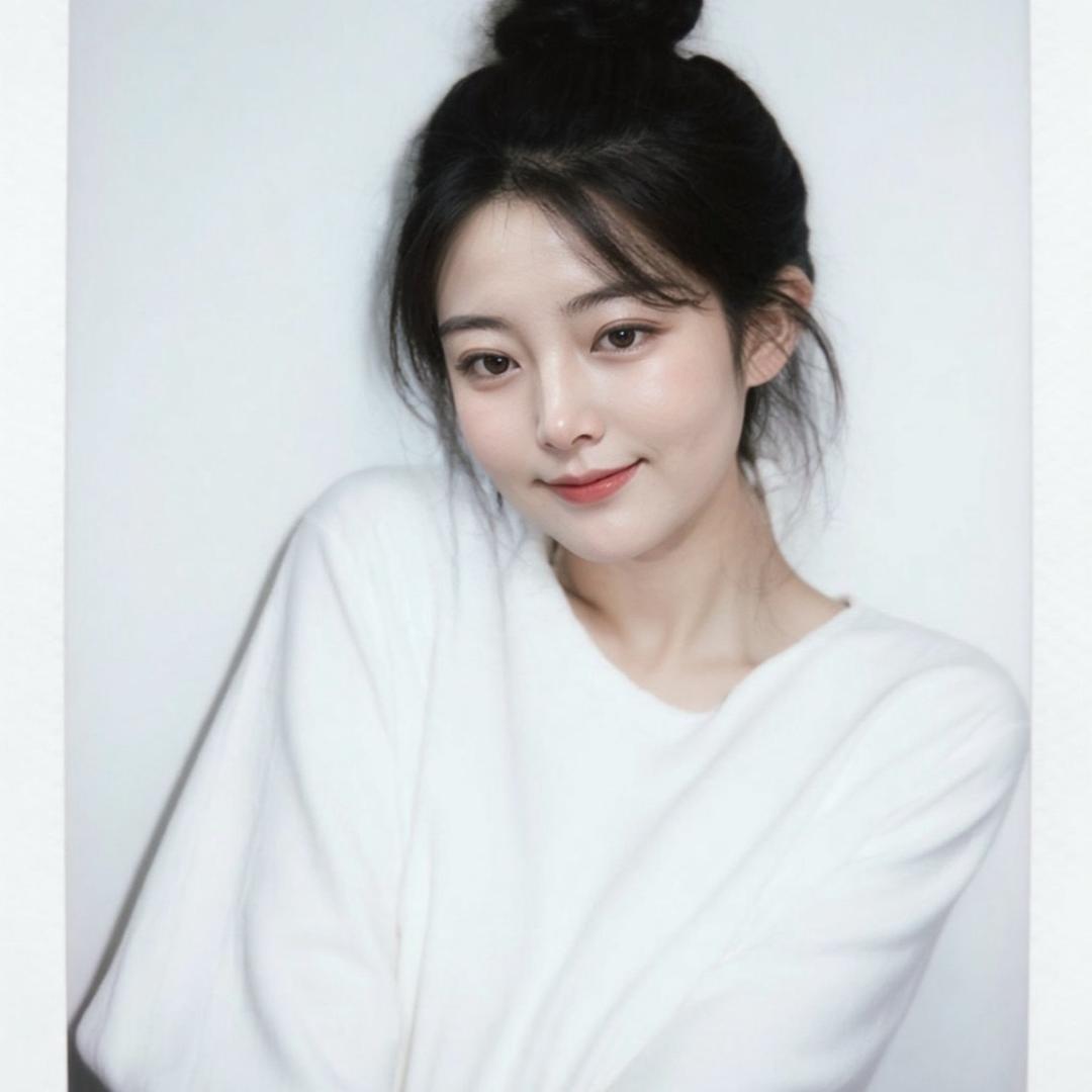 笑着😄说再见🌺