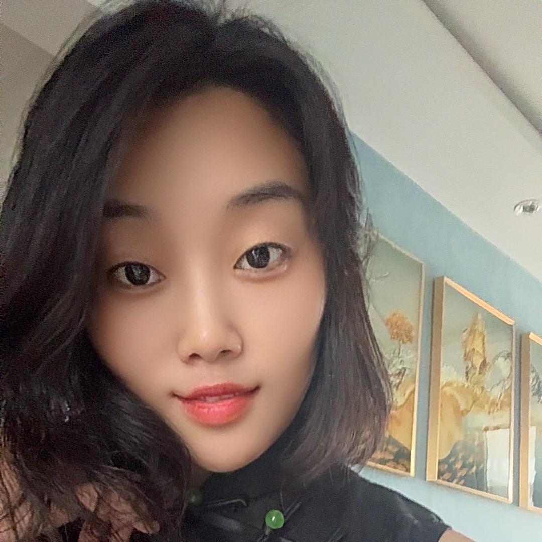 花姐坚持努力🌻橱窗