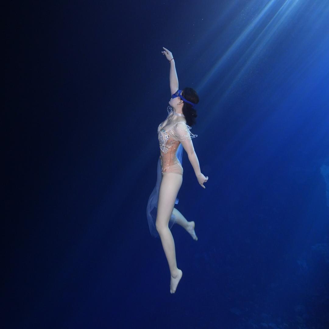 赵婷婷（🏊‍♀️射阳游泳培训）
