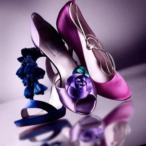 高品质靓鞋👠