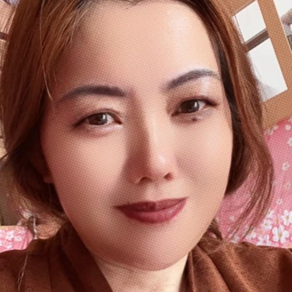 明天会更好李姐