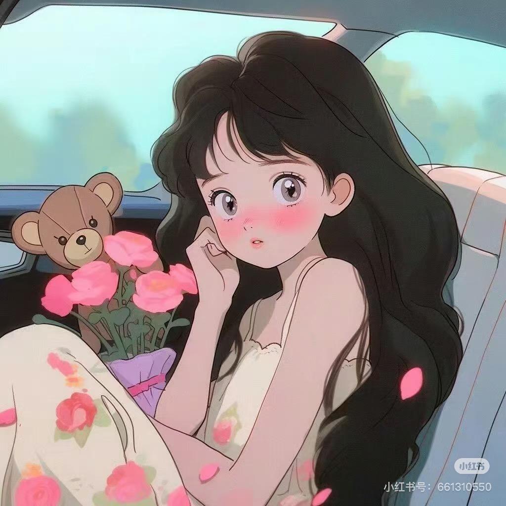 吐个泡泡🫧