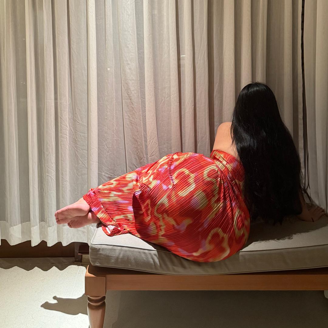 叫我沐沐老师