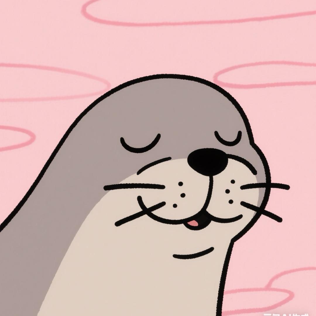 懒虫也有发抖音的权利