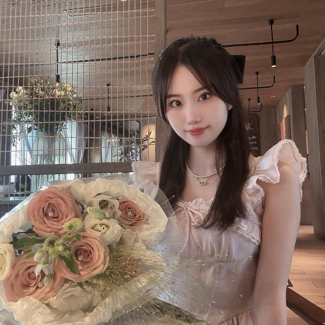 瀚宝筱冉的婶婶