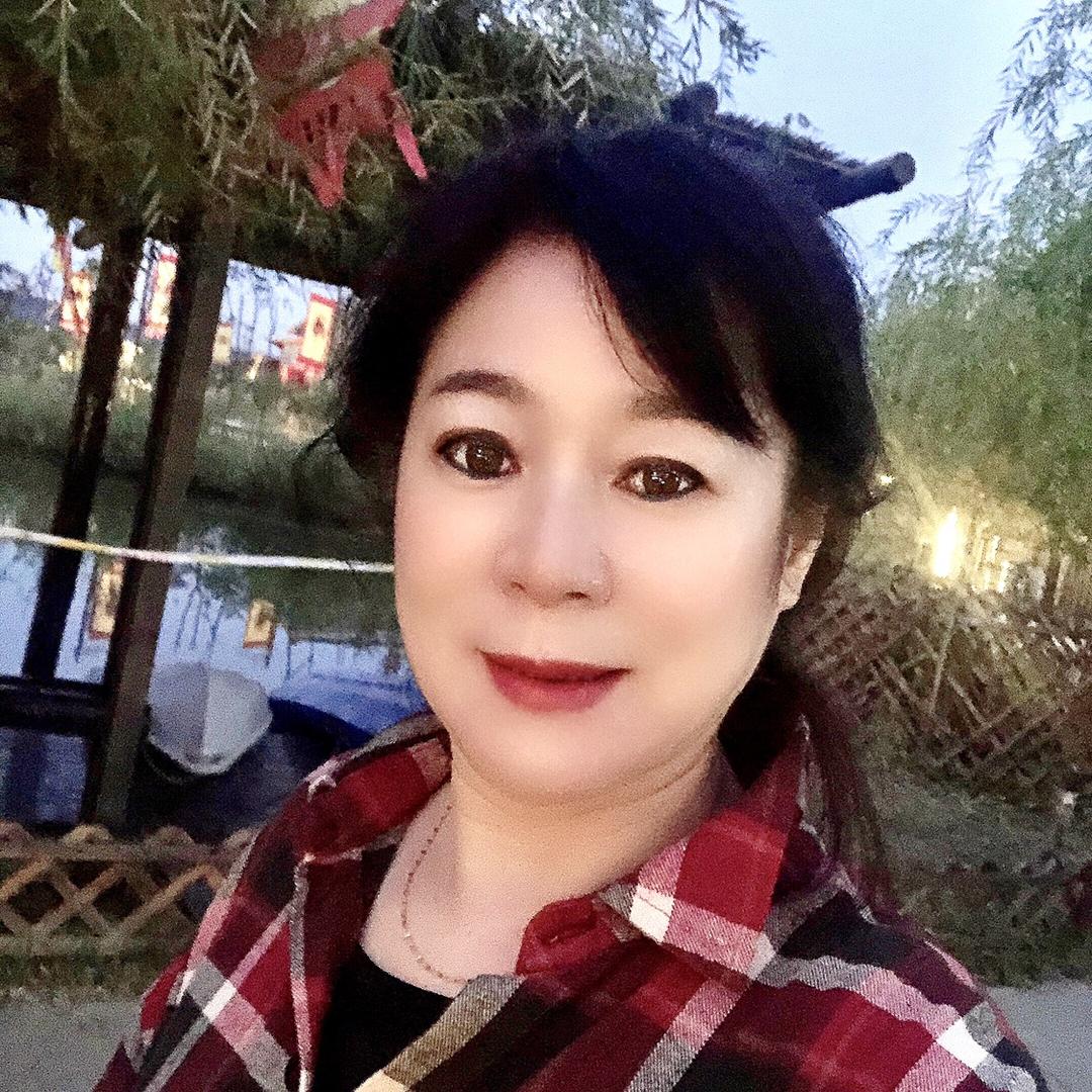 奕川外婆