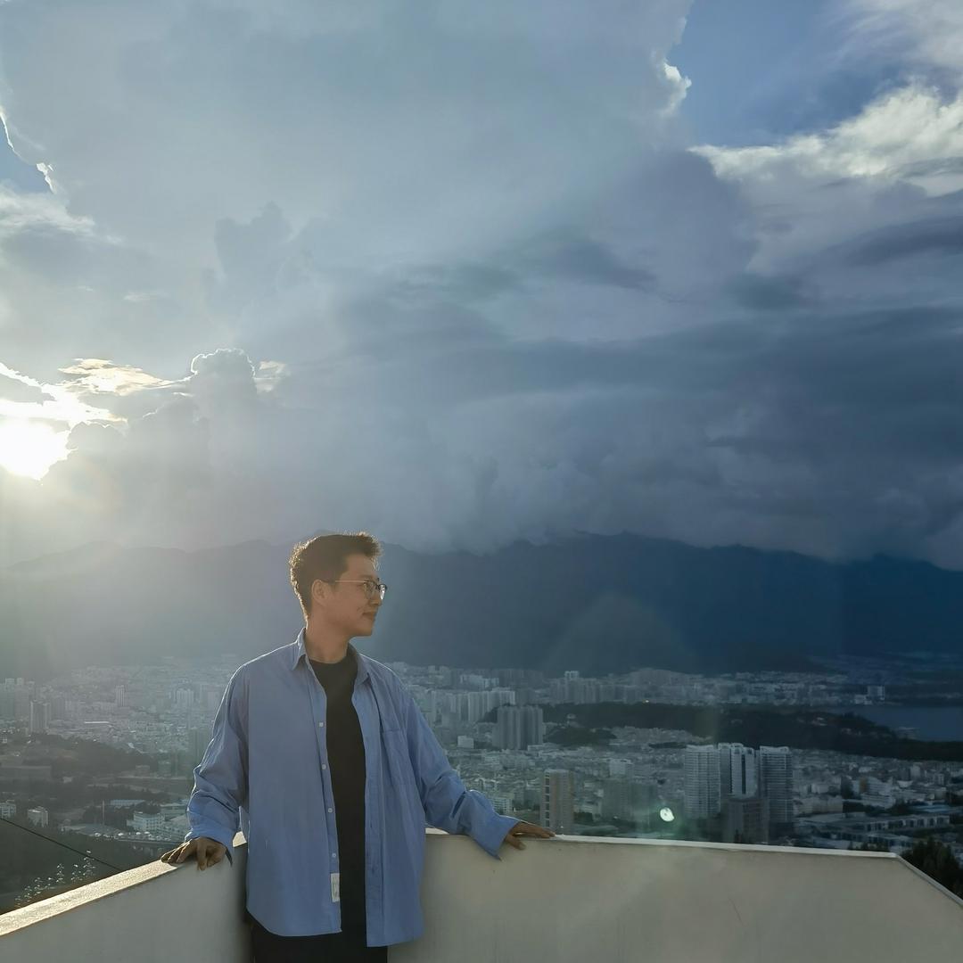 认识与存在（杨光普）