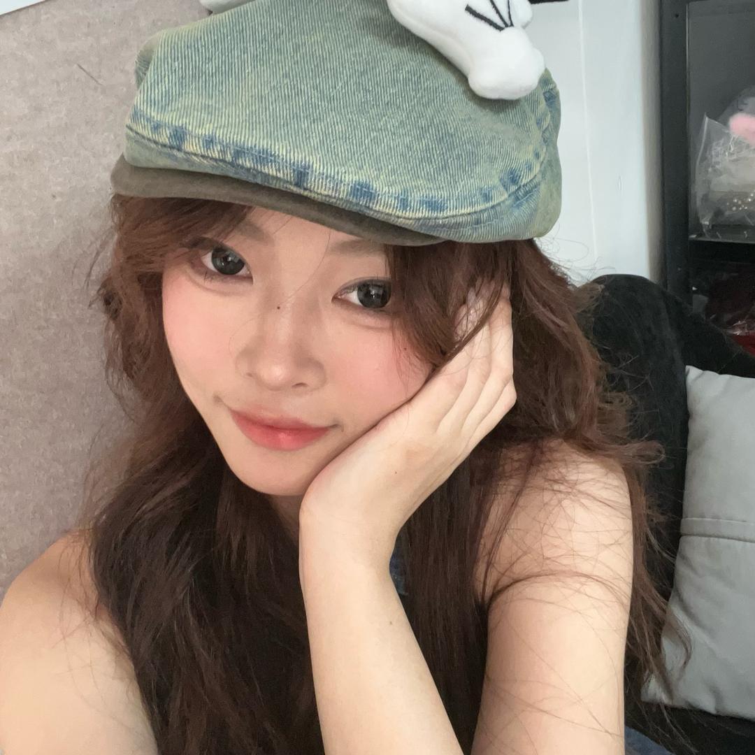 LiLi老师（可约拍约妆）