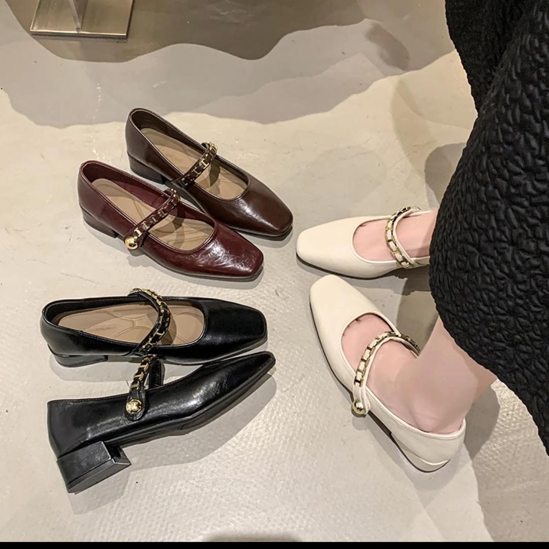 哆金高品质女鞋