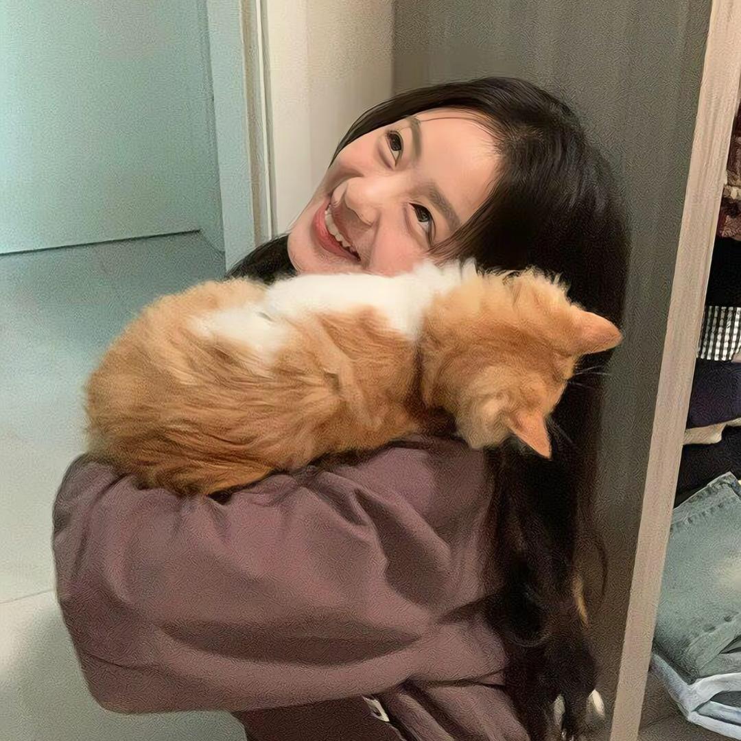 七七不是企鹅🐧