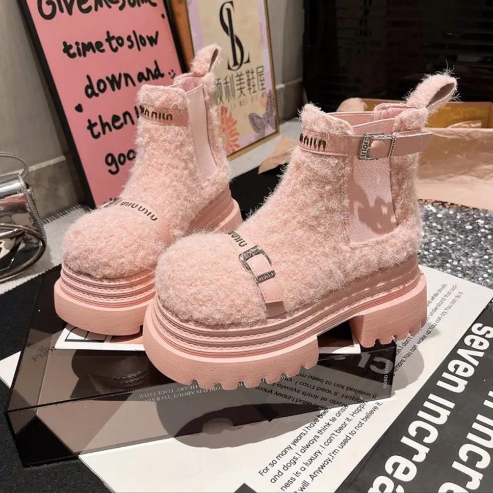 阿米讷女鞋