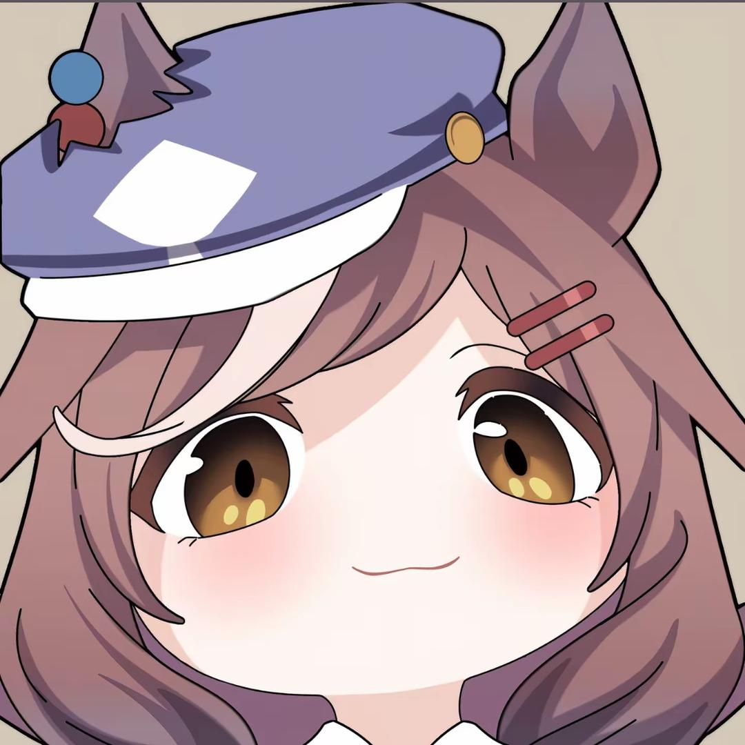 默