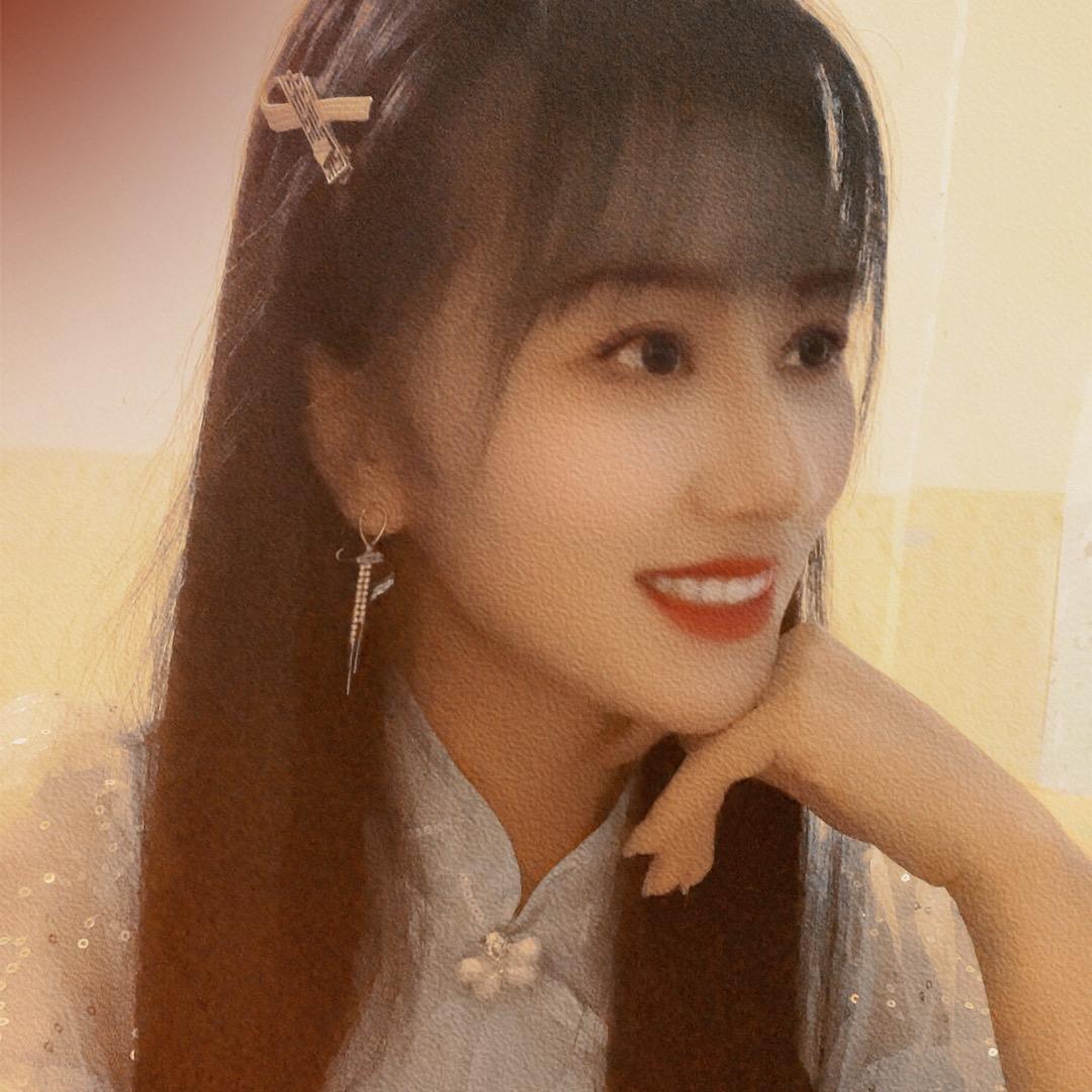 艳子🙂