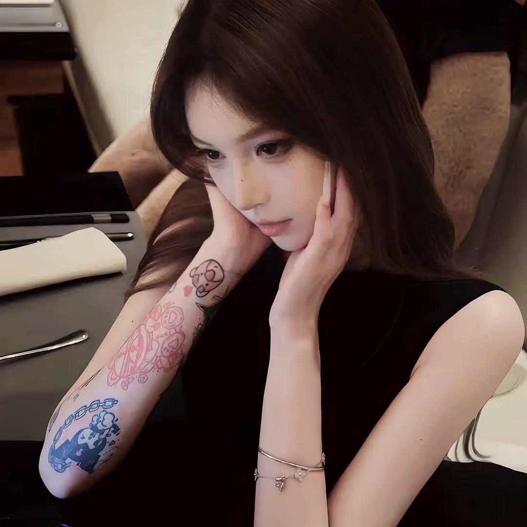 妈的 别烦我