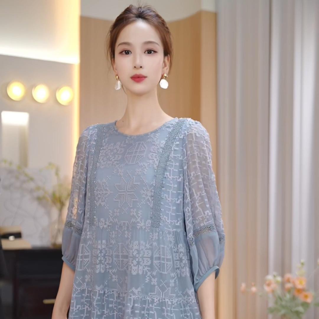 深圳南油舒婷女装