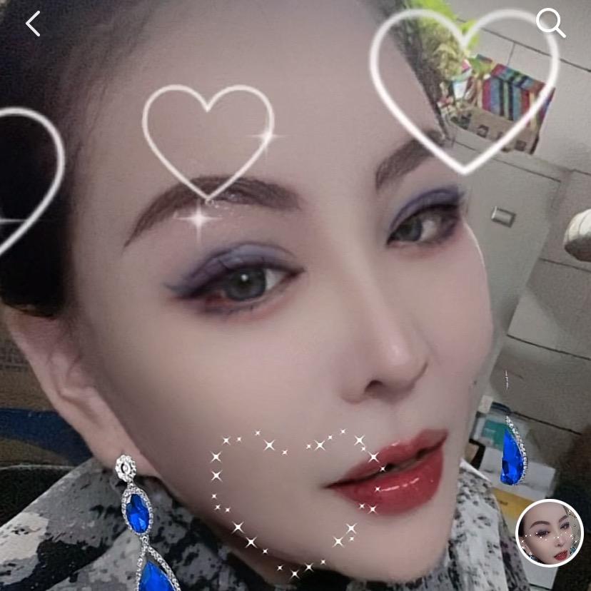 花后
