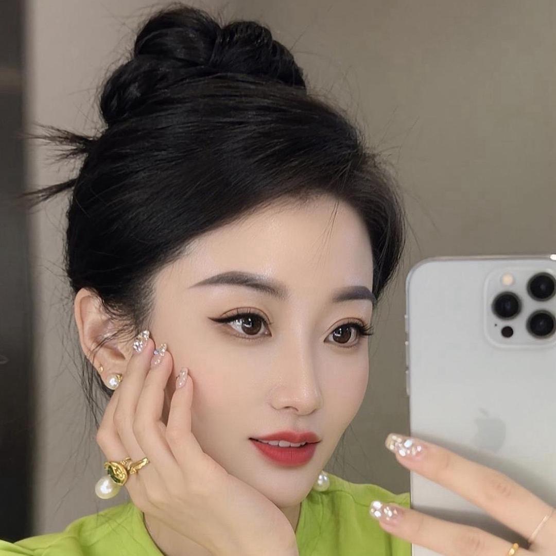 亚亚🌻